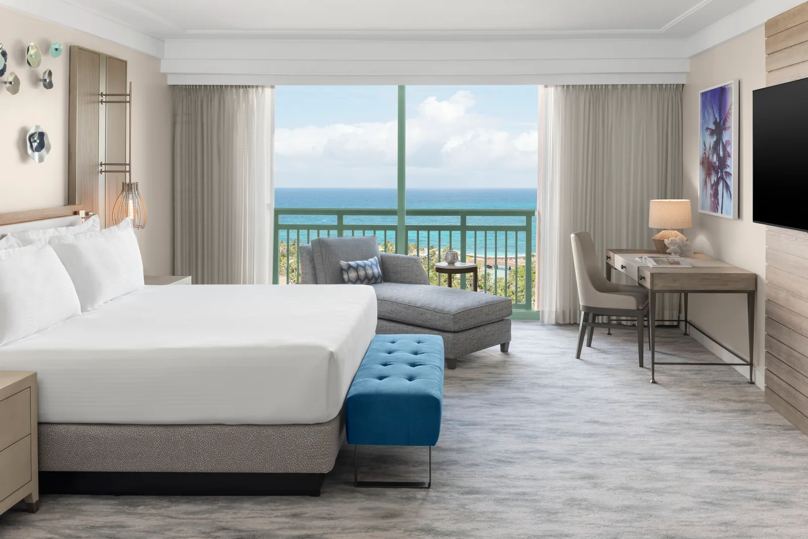 The Royal at Atlantis